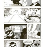 Trop tard de Baptiste Delengaigne (éditions 2042)