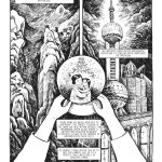 feeding ghosts - Tessa Hulls - Sarbacane