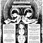 feeding ghosts - Tessa Hulls - Sarbacane