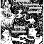 feeding ghosts - Tessa Hulls - Sarbacane