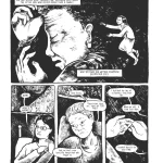 feeding ghosts - Tessa Hulls - Sarbacane