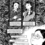 feeding ghosts - Tessa Hulls - Sarbacane