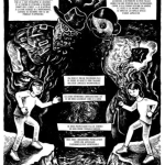 feeding ghosts - Tessa Hulls - Sarbacane