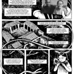feeding ghosts - Tessa Hulls - Sarbacane