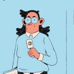 Je ne veux pas travailler de Nele Jongeling (éditions L'employé.e du moi)