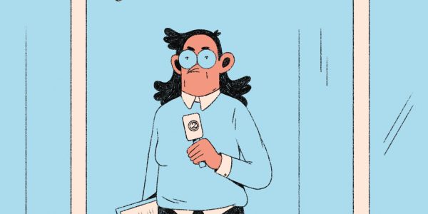 Je ne veux pas travailler de Nele Jongeling (éditions L'employé.e du moi)
