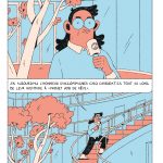 Je ne veux pas travailler de Nele Jongeling (éditions L'employé.e du moi)