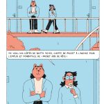 Je ne veux pas travailler de Nele Jongeling (éditions L'employé.e du moi)