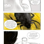 Kafka, les mécanismes du pouvoir de Tiphaine Rivière (éditions L'Iconoclaste)