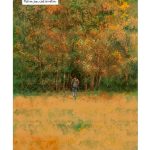 L'homme-chevreuil, Sept ans de vie sauvage de Jean-Denis Pendanx et Vincent Zabus d'après le livre de Geoffroy Delorme (éditions Les arènes BD)