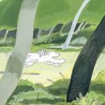 Un abri pour la nuit de Thibaut Rassat (éditions Biscoto) - Un printemps de livres illustrés