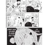 Tani et Suzuki - You and I are polar opposites de Kôcha Agasawa (éditions nobi nobi!)