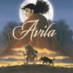 Avila de Teresa Radice et Stefano Turconi (Glénat)