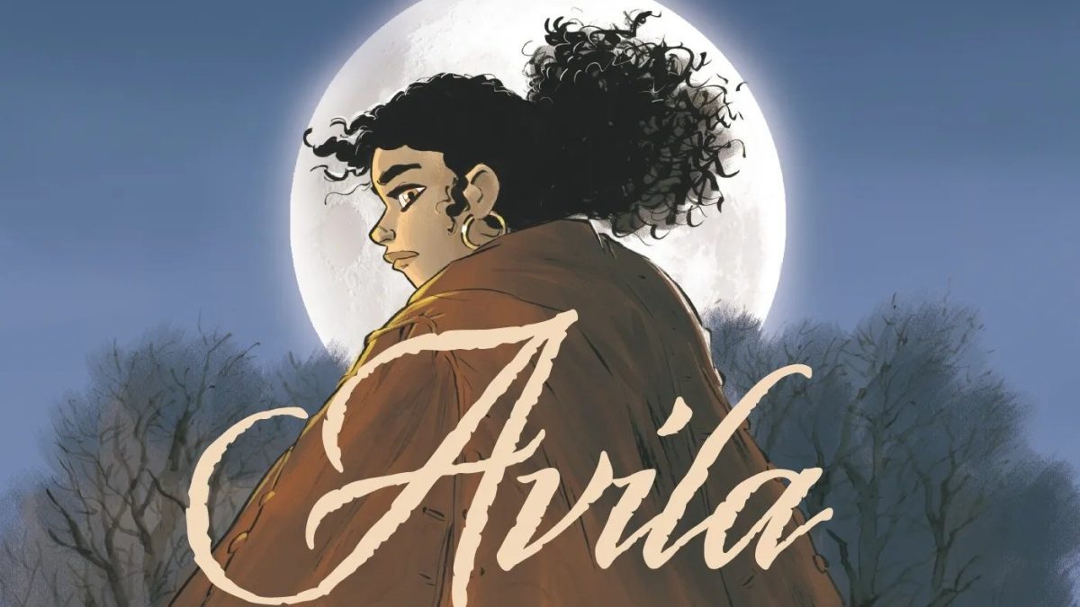 Avila de Teresa Radice et Stefano Turconi (Glénat)