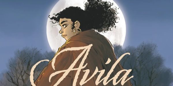 Avila de Teresa Radice et Stefano Turconi (Glénat)