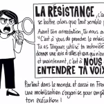 Une voix pour la liberté (Toomaj Salehi, un rappeur iranien en résistance) de Bahareh Akrami (éditions Delcourt en partenariat avec Amnesty International)