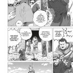 Thermae Romae Redux 1 de Mari Yamazaki (éditions Sakka - Casterman)