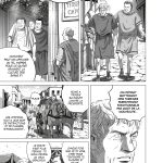 Thermae Romae Redux 1 de Mari Yamazaki (éditions Sakka - Casterman)