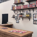 Exposition Fairy Tail une épopée draconique RDV BD Amiens 2026 1