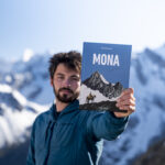 Mona de Eric Salvodelli (éditions Les étages)