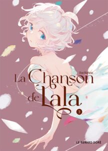 Chanson de Lala 2 Kohno Renard Doré