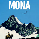 Mona de Eric Salvodelli (éditions Les étages)