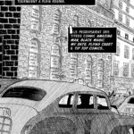 Three rocks de Bill Griffith (Casterman)