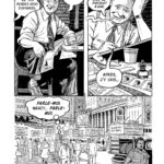 Three rocks de Bill Griffith (Casterman)