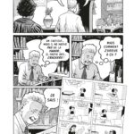 Three rocks de Bill Griffith (Casterman)