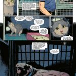 La fourrière des animaux page 6