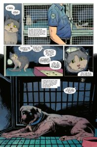 La fourrière des animaux page 6