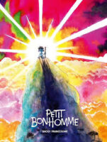 Petit Bonhomme Bacci Panaccione Morgen