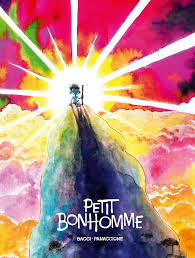 Petit Bonhomme Bacci Panaccione Morgen