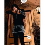 Resident Alien tome 1 page 118 page 34