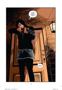 Resident Alien tome 1 page 118 page 34