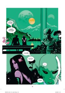 Resident Alien tome 1 page 68