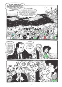 Shin Zero tome 2 - page 7