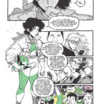 Shin Zero tome 2 - page 8