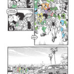 Shin Zero tome 2 - page 9