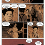 Mona de Eric Salvodelli (éditions Les étages)