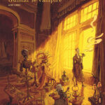 Gunnar le vampire de Nicolas Dumontheuil (Dupuis)