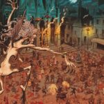 Gunnar le vampire de Nicolas Dumontheuil (Dupuis)