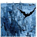 Gunnar le vampire de Nicolas Dumontheuil (Dupuis)