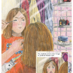 Donne moi ton cœur de Louise Janet (éditions L'employé du moi)