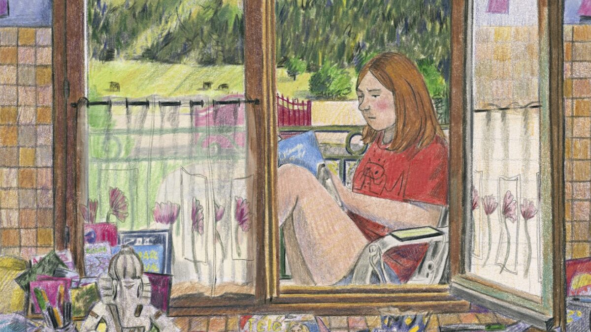 Donne moi ton cœur de Louise Janet (éditions L'employé du moi)