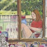 Donne moi ton cœur de Louise Janet (éditions L'employé du moi)