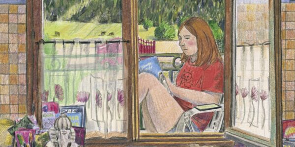 Donne moi ton cœur de Louise Janet (éditions L'employé du moi)