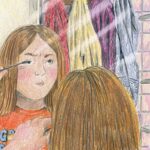 Donne moi ton cœur de Louise Janet (éditions L'employé du moi)