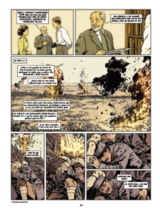 Marc Bloch - JD Morvan et Laurent Bidot -Tallandier