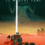 Le marche-lune de Simon Spruyt (éditions Le Lombard)